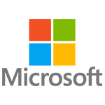 Microsoft Logo